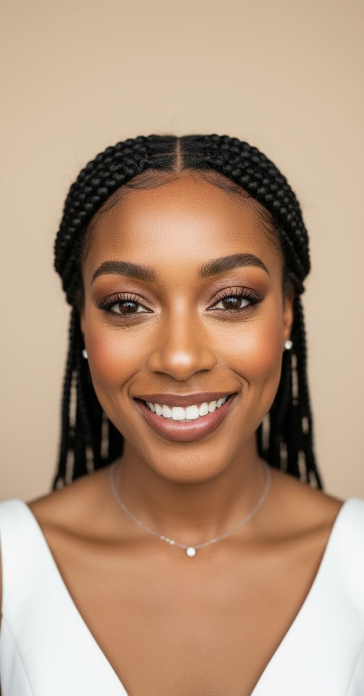 After Three Strand Twist